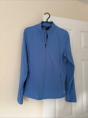 Spyder Women's Full-Zip Softshell Jacket